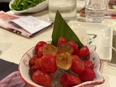 -猫爪爪原切自助烤肉(观音桥阳光世纪店)