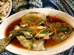 -香满楼(临安路店)