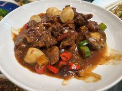 鲍鱼土鸡-贵州大厦贵州厅(樱花园西街店)