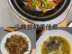 -御彩酒家(东风东路店)