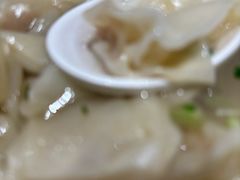 -朱新年·苏式汤团·面点(北寺塔店)