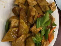 地三鲜-东北大学（浑南校区）食堂