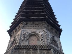 -玲珑塔公园