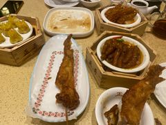 -正哥点心专家(上邦百汇城店)