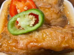 -晓粤·惹味粤菜(凯德乐峰广场店)