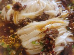 -常樂屋·常德米粉(青年路店)