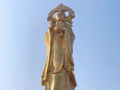 -广州莲花山旅游区