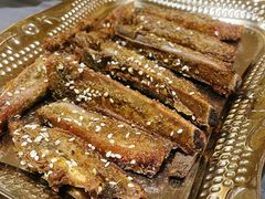 烤羊排-霄汉羊排(万松园一店)