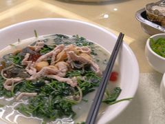 -蠔园山庄(礼乐食街店)