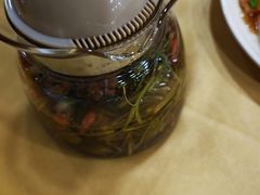 -吉莲利苑海鲜酒家(珠海拱北29年老字号店)