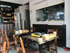-泰好吃芝士年糕火锅(独墅湖店)