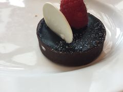 -君悦酒店·La Terrazza意合園·意式风味