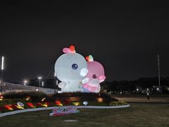 -东莞银行篮球中心