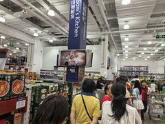 -山姆会员商店(上海浦东店)