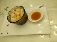 -老上海弄堂菜馆(恒基名人购物中心店)