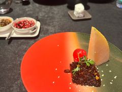 -醉东Oriental House(静安嘉里中心店)