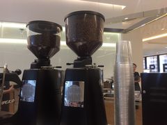 -Seesaw Coffee(上海国金中心店)