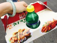 -SUN炸鸡专门店(西塔总店)