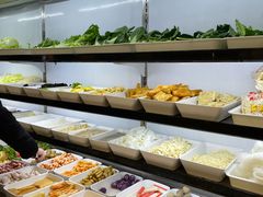 -刁四藤椒麻辣烫(良村开发区店)