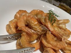-悦融琥珀·京鲁菜·海味珍品(西单店)