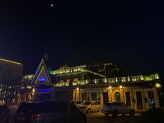 -蓝珊甄选海鲜自助·火锅大排档(近阿那亚店)