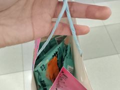 -LELECHA乐乐茶(王府井喜悦店)