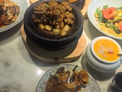 -潮堂 · 潮州菜(国贸商城店)