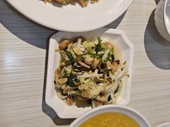 -台北楚楚园馅饼粥(虹桥南丰城店)