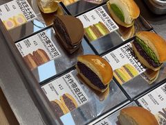 -辛一·铜锣烧(大宁久光店)