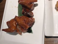 -燕郊烧鸽子(广安路店)