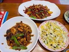 -渔家风味·鲅鱼水饺·央视展播·海鲜天津菜(开发区店)