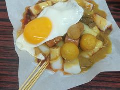 华叔四喜猪肠粉-華叔茶記
