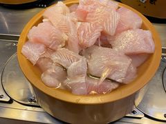 -龍歌自助小火锅(李沧丽达店)
