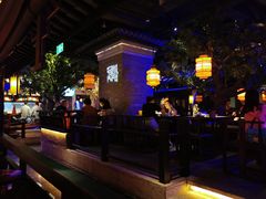 -绿茶餐厅(乐峰广场店)