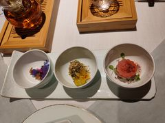 -叶叶菩提·晋福宫