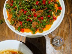 -川悦留香·海鲜餐厅(海棠68环球美食街店)