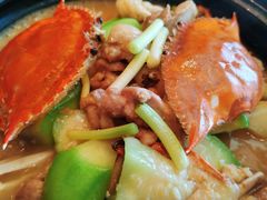 -山港凯悦酒店·东海88私房菜