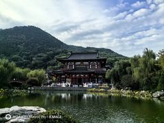 -华清宫景区