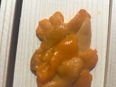 海胆刺身-和彩放题(渔阳店)