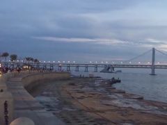 -星海湾跨海大桥