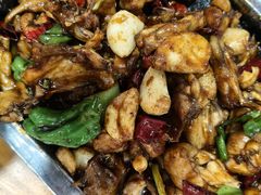 -陈氏肥蛤(小纬六路总店)