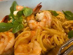 海鲜面-La Strada(安福路店)
