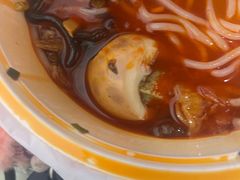 -龙记桂林米粉(财满街店)