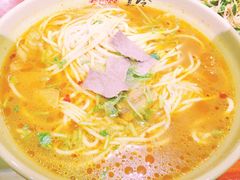 -美玲拉面(鞍山西道店)