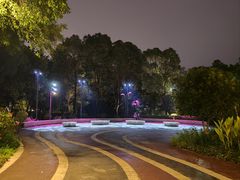 -金海湾滨江公园