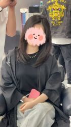 -5M HAIR SALON 旗舰店