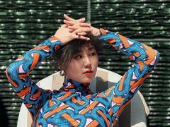 -深圳星河丽思卡尔顿酒店