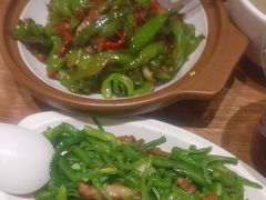 -乡村基·川味现炒大王(熙悦天街店)