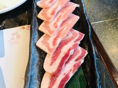 -一品诚记烤肉(大连柏威年购物中心店)