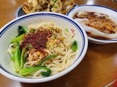 -汉思肴 热面皮(虬江路店)